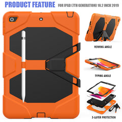 Flat all-inclusive protective sleeve - TikTopia