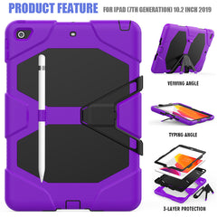 Flat all-inclusive protective sleeve - TikTopia