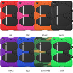 Flat all-inclusive protective sleeve - TikTopia