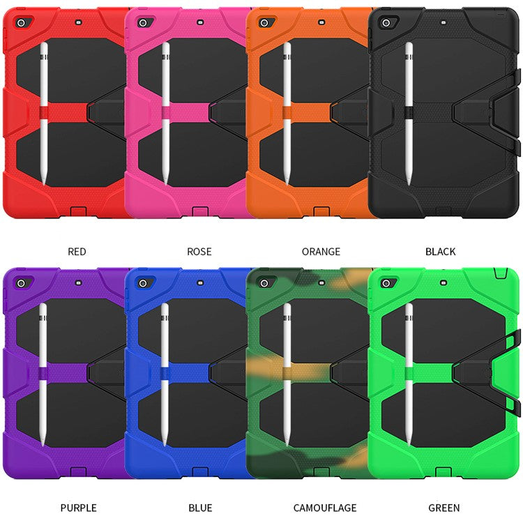 Flat all-inclusive protective sleeve - TikTopia