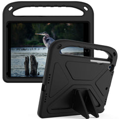 Anti-collision Simple Children's Tablet Protective Cover - TikTopia