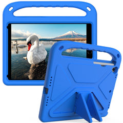 Anti-collision Simple Children's Tablet Protective Cover - TikTopia