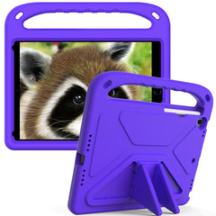 Anti-collision Simple Children's Tablet Protective Cover - TikTopia