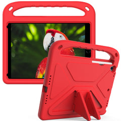 Anti-collision Simple Children's Tablet Protective Cover - TikTopia
