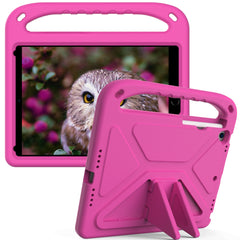 Anti-collision Simple Children's Tablet Protective Cover - TikTopia