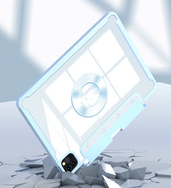 Magnetic Absorption Separation Plate Protective Shell - TikTopia