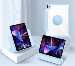 Magnetic Absorption Separation Plate Protective Shell - TikTopia
