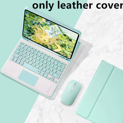 Tablet Bluetooth Keyboard Protector Touch Keyboard Dual Mode Bluetooth Mouse - TikTopia