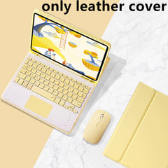 Tablet Bluetooth Keyboard Protector Touch Keyboard Dual Mode Bluetooth Mouse - TikTopia