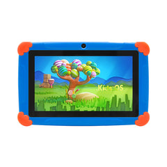 Educational Learning Game 7-inch 18GB Children's Tablet Computer Learning Machine - TikTopia