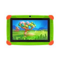 Educational Learning Game 7-inch 18GB Children's Tablet Computer Learning Machine - TikTopia