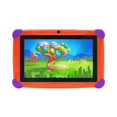 Educational Learning Game 7-inch 18GB Children's Tablet Computer Learning Machine - TikTopia