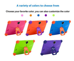 Educational Learning Game 7-inch 18GB Children's Tablet Computer Learning Machine - TikTopia