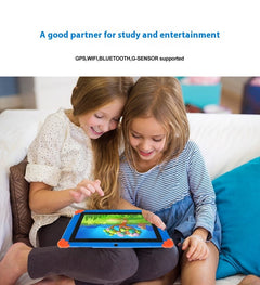 Educational Learning Game 7-inch 18GB Children's Tablet Computer Learning Machine - TikTopia