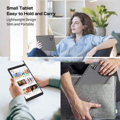 8-inch Eight-core Tablet PC Android 13 System 64g Large Capacity - TikTopia