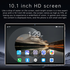 Voice Call HD Smart Game Tablet - TikTopia