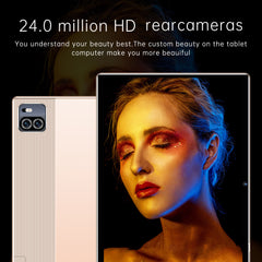 Voice Call HD Smart Game Tablet - TikTopia