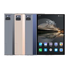 Voice Call HD Smart Game Tablet - TikTopia