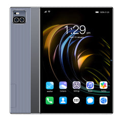 Voice Call HD Smart Game Tablet - TikTopia