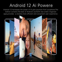 Voice Call HD Smart Game Tablet - TikTopia