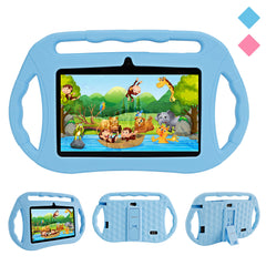 7 Inch Children's Tablet Pc Smart Tutoring Machine - TikTopia
