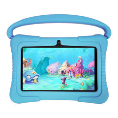 7 Inch Children's Tablet Pc Smart Tutoring Machine - TikTopia