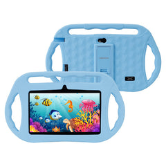7 Inch Children's Tablet Pc Smart Tutoring Machine - TikTopia