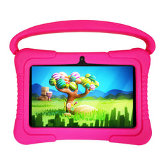 7 Inch Children's Tablet Pc Smart Tutoring Machine - TikTopia