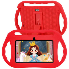 7 Inch Children's Tablet Pc Smart Tutoring Machine - TikTopia