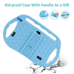 7 Inch Children's Tablet Pc Smart Tutoring Machine - TikTopia