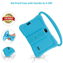 7 Inch Children's Tablet Pc Smart Tutoring Machine - TikTopia