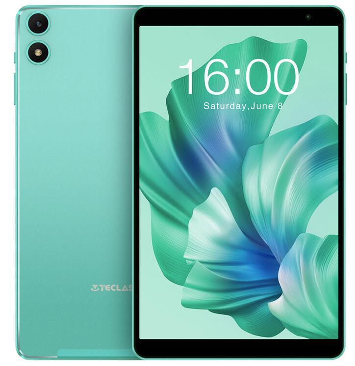 Android 13 Tablet 8-inch HD Eight-core Student 4GB 64GB - TikTopia