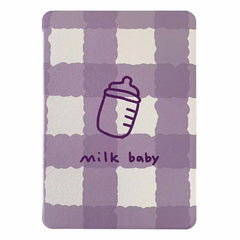 Compatible with Apple , Protective Case Leather Case Tablet Soft Shell Mini - TikTopia