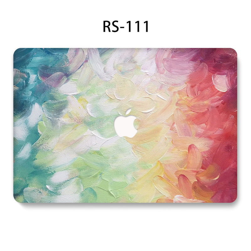 Ultra-thin painted computer protective shell - TikTopia