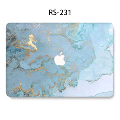 Ultra-thin painted computer protective shell - TikTopia