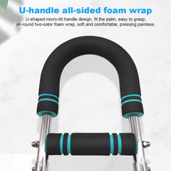 2025 Saker Twister Arm Trainer Adjustable Chest Workout Equipment Detachable - TikTopia