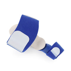 Hallux Valgus Corrector Plastic Toe Correctors Sleeves - TikTopia