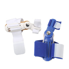 Hallux Valgus Corrector Plastic Toe Correctors Sleeves - TikTopia