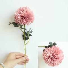 Christmas Decorations, Fake Flowers, Ornaments - TikTopia
