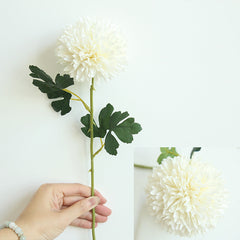 Christmas Decorations, Fake Flowers, Ornaments - TikTopia