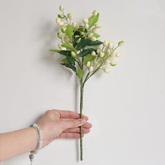 Christmas Decorations, Fake Flowers, Ornaments - TikTopia