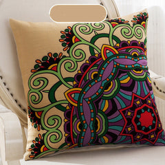 Sofa Pillows And Cushions Can Be Mixed Batches - TikTopia