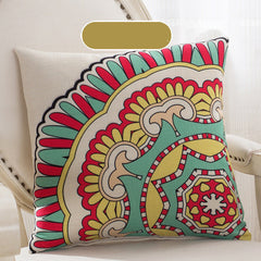 Sofa Pillows And Cushions Can Be Mixed Batches - TikTopia