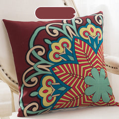 Sofa Pillows And Cushions Can Be Mixed Batches - TikTopia