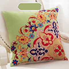 Sofa Pillows And Cushions Can Be Mixed Batches - TikTopia