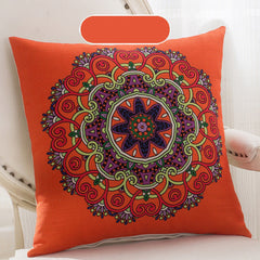 Sofa Pillows And Cushions Can Be Mixed Batches - TikTopia