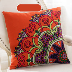 Sofa Pillows And Cushions Can Be Mixed Batches - TikTopia