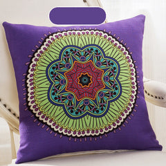 Sofa Pillows And Cushions Can Be Mixed Batches - TikTopia
