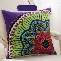 Sofa Pillows And Cushions Can Be Mixed Batches - TikTopia