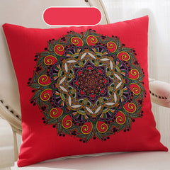 Sofa Pillows And Cushions Can Be Mixed Batches - TikTopia